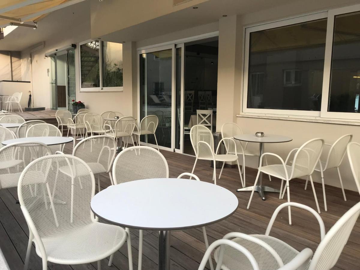 普拉扎酒店 纳弗帕克托斯 外观 照片